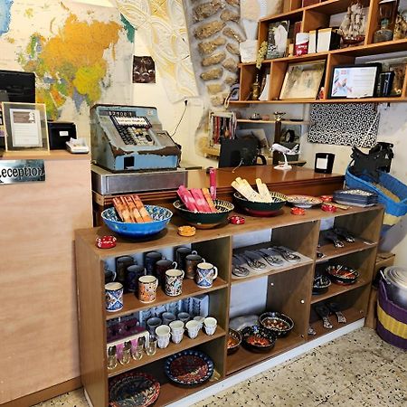 Daher Guest House Nasıra Dış mekan fotoğraf