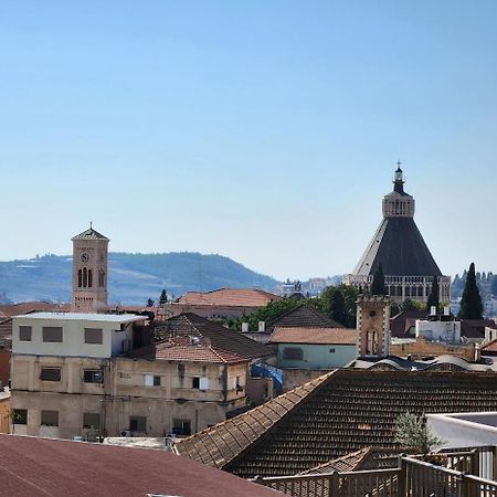Daher Guest House Nasıra Dış mekan fotoğraf