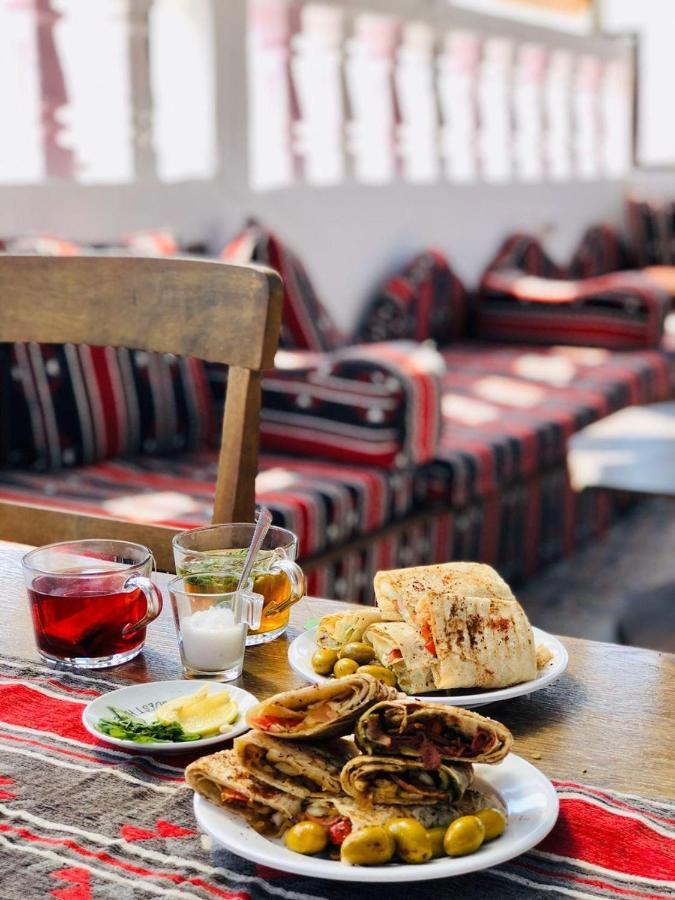 Daher Guest House Nasıra Dış mekan fotoğraf