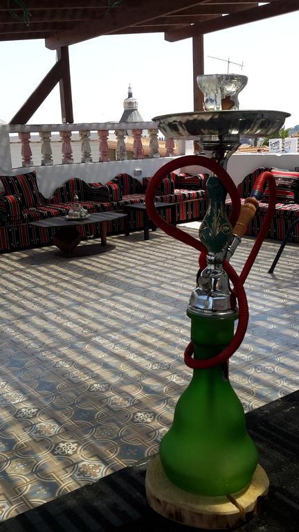 Daher Guest House Nasıra Dış mekan fotoğraf