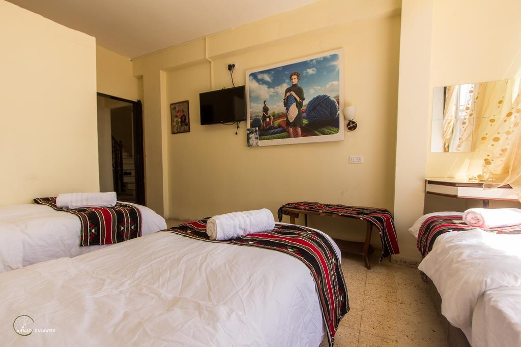 Daher Guest House Nasıra Dış mekan fotoğraf