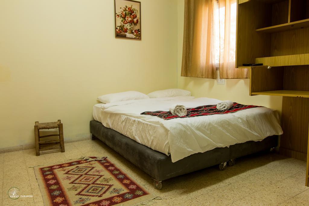 Daher Guest House Nasıra Dış mekan fotoğraf