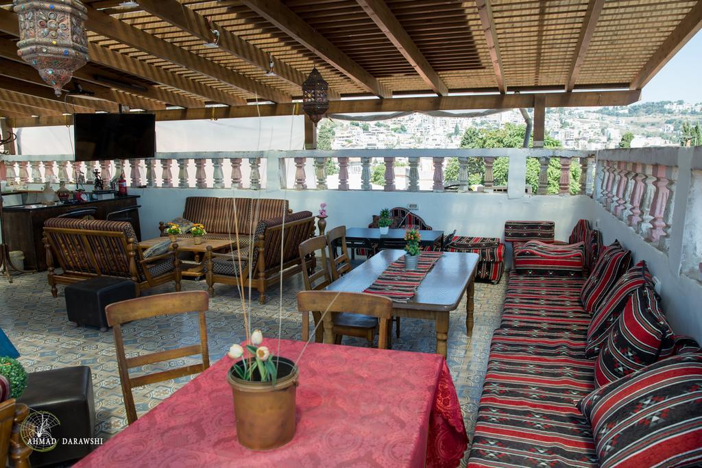 Daher Guest House Nasıra Dış mekan fotoğraf