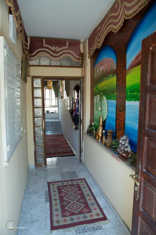 Daher Guest House Nasıra Dış mekan fotoğraf