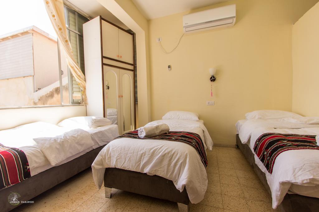 Daher Guest House Nasıra Dış mekan fotoğraf