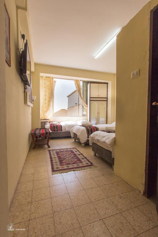 Daher Guest House Nasıra Dış mekan fotoğraf