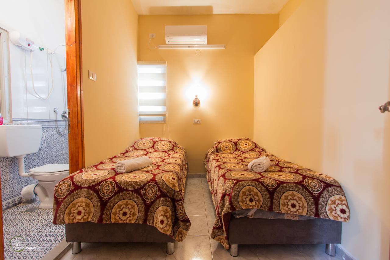 Daher Guest House Nasıra Dış mekan fotoğraf