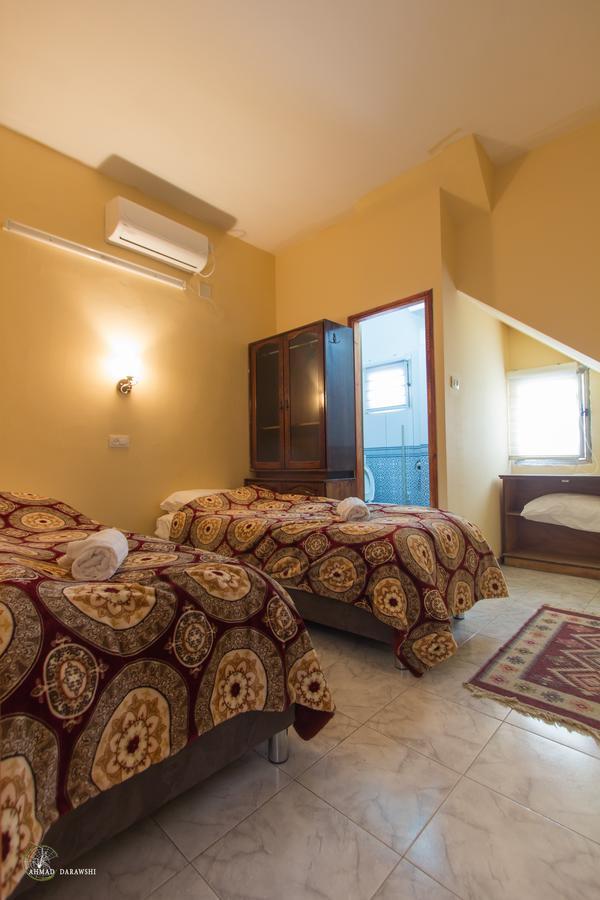 Daher Guest House Nasıra Dış mekan fotoğraf