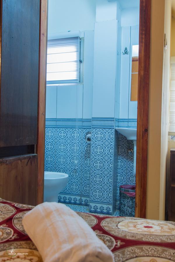 Daher Guest House Nasıra Dış mekan fotoğraf