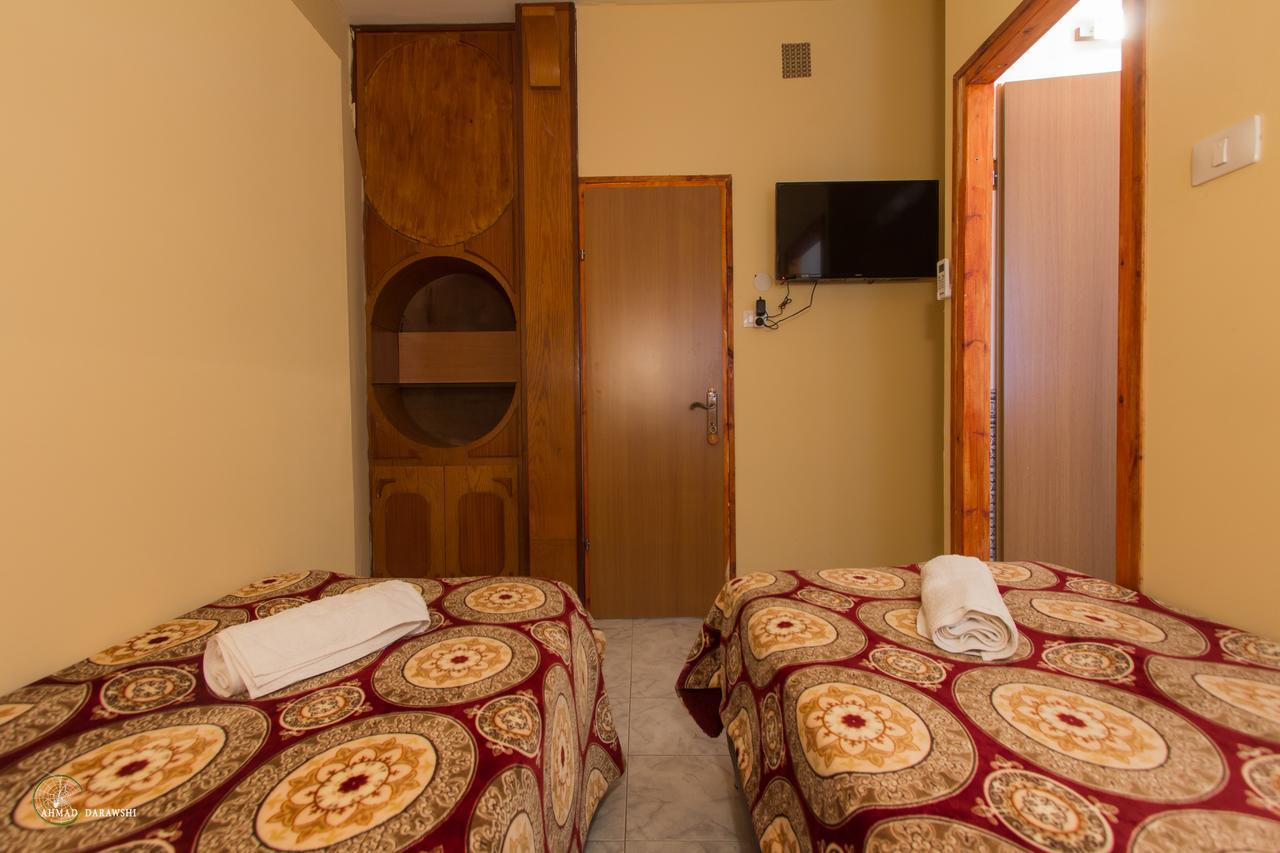 Daher Guest House Nasıra Dış mekan fotoğraf