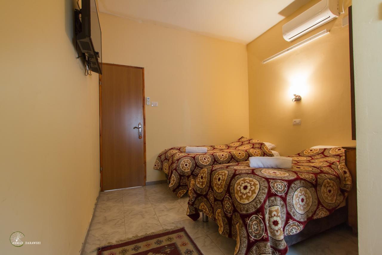 Daher Guest House Nasıra Dış mekan fotoğraf