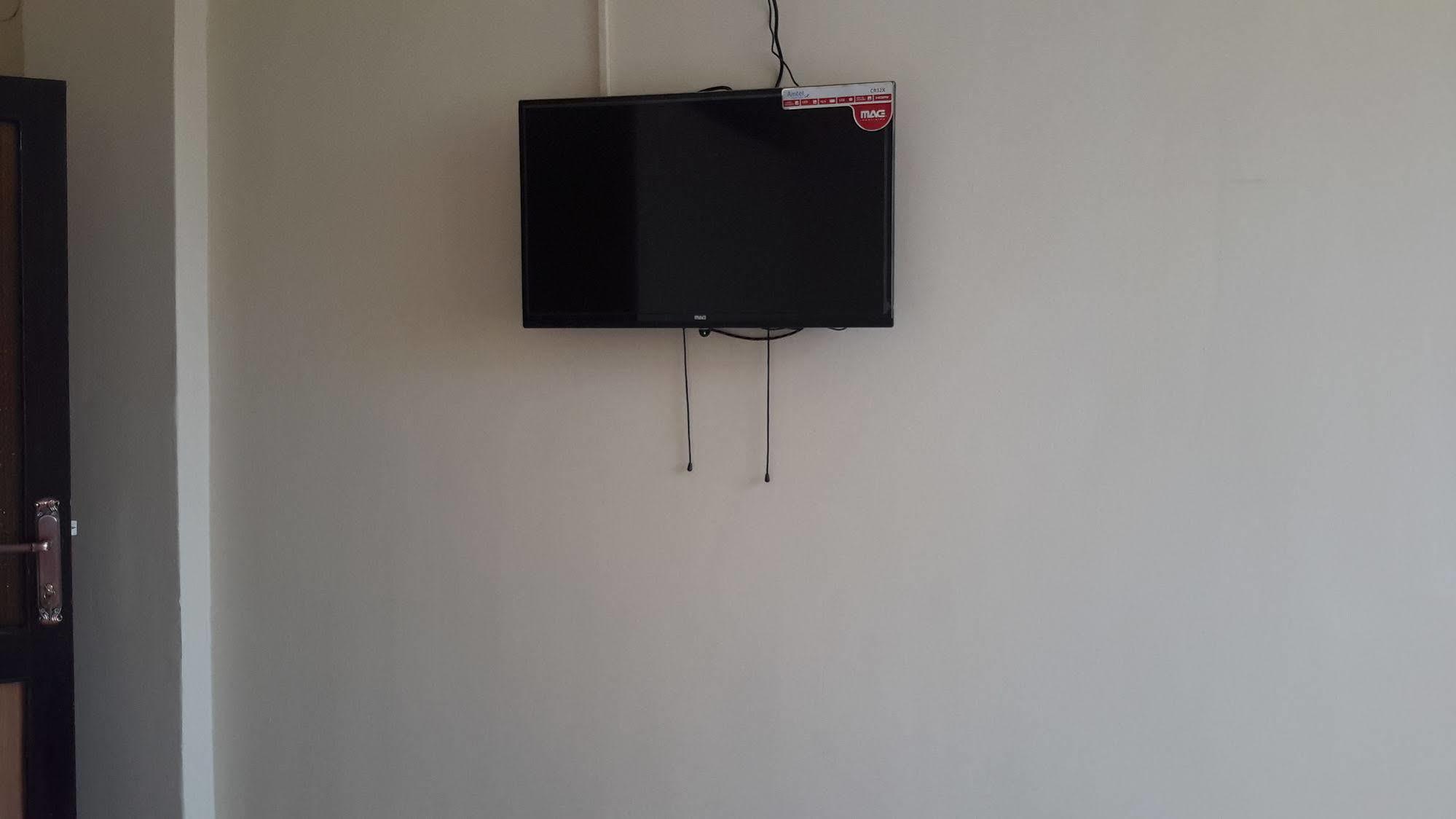 Daher Guest House Nasıra Dış mekan fotoğraf