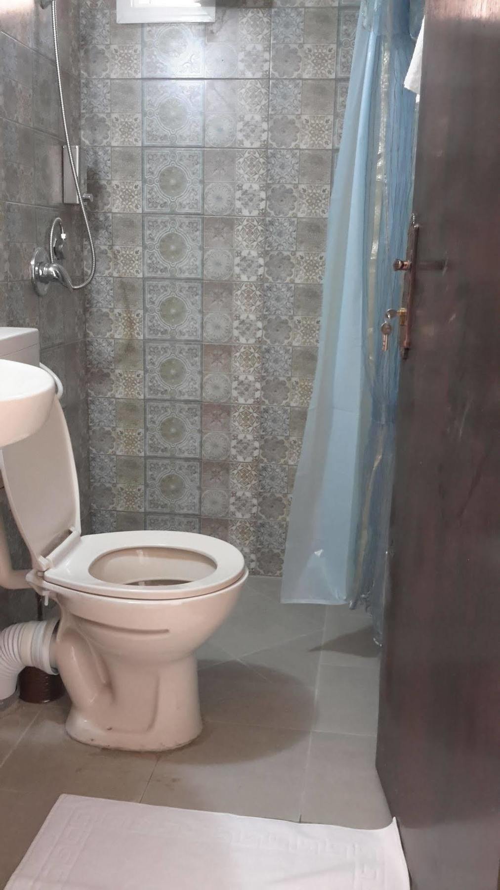 Daher Guest House Nasıra Dış mekan fotoğraf