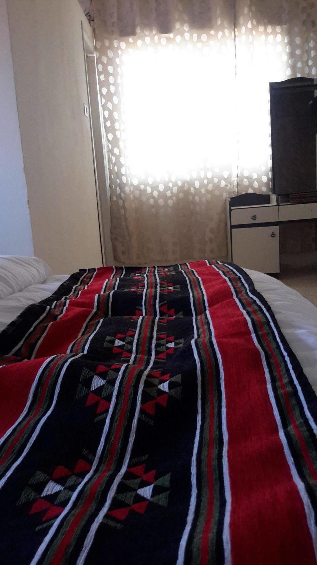 Daher Guest House Nasıra Dış mekan fotoğraf