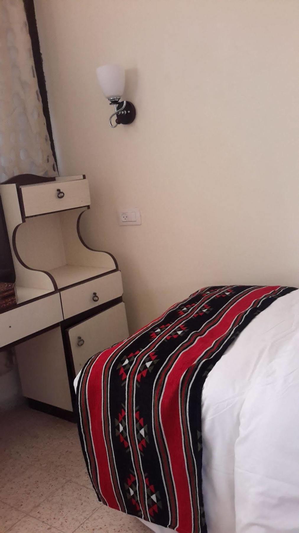 Daher Guest House Nasıra Dış mekan fotoğraf