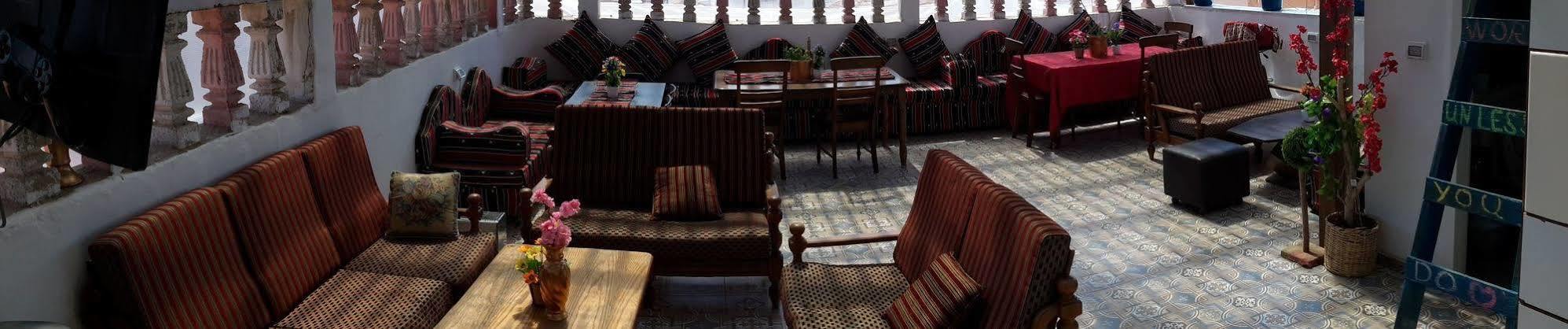 Daher Guest House Nasıra Dış mekan fotoğraf